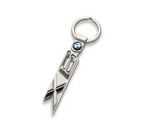 Original BMW Schlüsselanhänger X6 BMW Kollektion 2018/2020