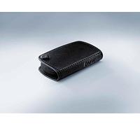 ORIGINAL BMW Schlüsseletui Etui Key-Bag Case Leder Schwarz 51210414778