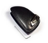 Original BMW Schlüsselhalter Leder Case/Cover X Line F15/F16 82292344033