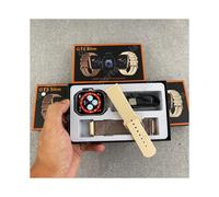 (Original BoxPink) GT3 Smartwatch für Serie 9 Erwachsene BT Wireless Call Voice Assistant Sport Fitness IWO Watch