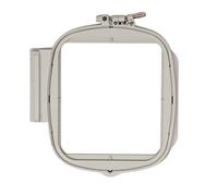 Original Brother Quadratischer Stickrahmen 15x15cm