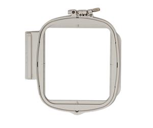 Original Brother Quadratischer Stickrahmen 15x15cm