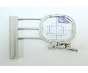 Original Brother Rahmen "S" oval