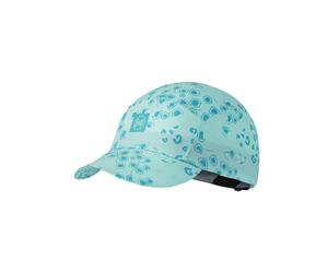 Original Buff S.A., C/ Franca, 16Pol. Ind. LES COM PACK MINI CAP KIDS ROAM hellblau 0