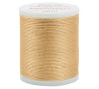 Original buttinette Sticktwist, sand, 50 m
