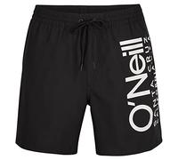 O'Neill Men's Original Cali Shorts Men Swim, Black Out, M