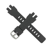 Original Casio Uhrenarmband für PRG-330 PRG 330 dunkelgrau 10570856