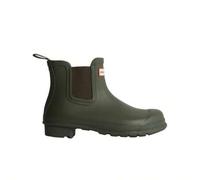 Original Chelsea Women's Boots Dark Olive WFS2078RMADOV