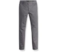 Dockers Skinny Chinohose 38 Car Park Grey