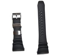 Original Citizen Eco-Drive Herren Professionelles Taucher-Gummiband für Uhr BJ8050-08E