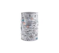 Buff Original EcoStretch Multifunktionstuch Kinder THEO GREY