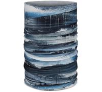 Original EcoStretch Halstuch, blau