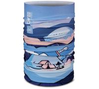 Original EcoStretch Schal, blau