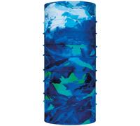 Original EcoStretch Schal, blau