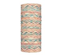 Original Ecostretch Schal, multicolor