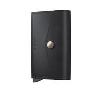 Secrid Kreditkartenetui Envelope Original black-cashmere