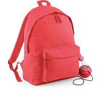 Original Fashion Rucksack (coral/coral 31 x 42 x 21 cm)
