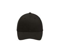 Original Flexfit Cap "MB6181" - myrtle beach Black L/XL