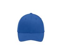 Original Flexfit® Cap Trendiges 6 Panel Cap ohne Verschluss blau, Gr. L/XL