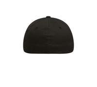 Original Flexfit® Cap Unisex - Black , L/XL (58/59)