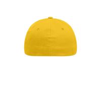 Original Flexfit® Cap Unisex - Gold-Yellow , L/XL (58/59)