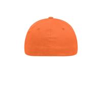 Basecap "MB6181" Original Flexfit® 250 orange L/XL