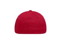 Original Flexfit® Cap Unisex - Red , S/M (56/57)