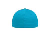 Original Flexfit® Cap Unisex - Turquoise , S/M (56/57)