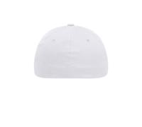 Basecap "MB6181" Original Flexfit® Weiß L/XL