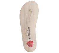Original Holzsohlen Zubehör Schuhe natur - Berkemann UK 2.0
