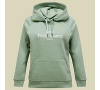 Peak Performance Damen Original Hoodie (Größe S, gruen)