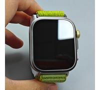 Original HUAWEI WATCH FIT 4 Pro Bluetooth-Anruf HarmonyOS 1,82 Zoll AMOLED-Farbbildschirm Batteriekapazität 400 mAh Black