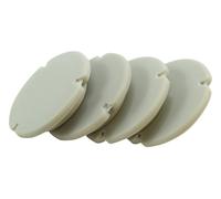 Original PFAFF Magnet Set (4Stück)