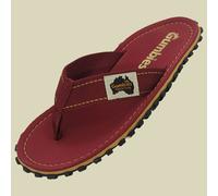 Gumbies Original Islander Women classic red - Größe 37