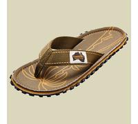 Original Islander mehrfarbig khaki UK 8 - Farbe palm leaf khaki