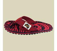 Original Islander mehrfarbig rot UK 5 - Farbe red g