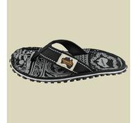 Original Islander mehrfarbig schwarz UK 10 - Farbe midnight black