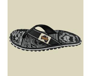 Original Islander mehrfarbig schwarz UK 11 - Farbe midnight black