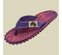 Original Islander Women lila UK 5 - Farbe purple sunflower
