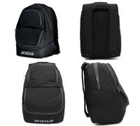 Original Joma Rucksack Diamond Sport Arbeit Freizeit Schulrucksack Ball-Tasche