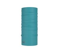 BUFF Herren Schal Original SOLID BLAU -