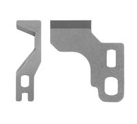 Original Ober-/ Untermesser Set für Bernina L 850 / L 860 / L 890