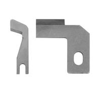 Original Ober-/ Untermesser Set für Bernina L450 / L460