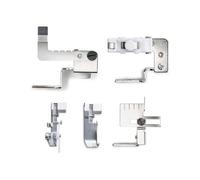 Original PFAFF admire air 5000 Füssschenset UTILITY FEET Kit (5-teilig)