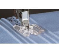 Original PFAFF Biesen-Zierstichfuss