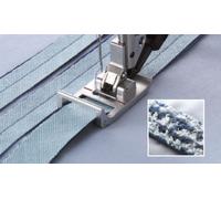 Original PFAFF Chenillefuss für IDT-System