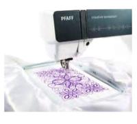 Original PFAFF creative MASTER HOOP