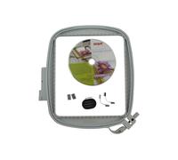 Original PFAFF creative TEXTURE HOOP