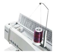 Original PFAFF creative Ziergarnrollenhalter (1 Rolle)