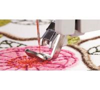 Original PFAFF Dynamischer Sprungfuss J